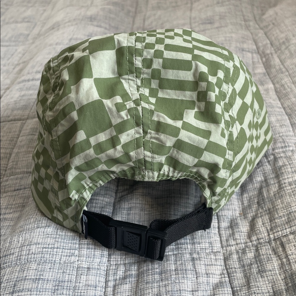 Vans Patterned Hat - image 3